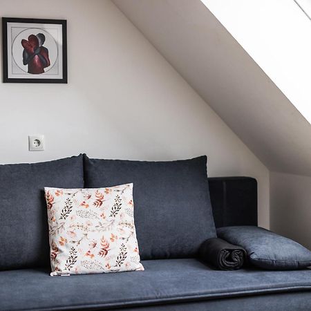 Myquartier Central City Suites Innsbruck Luaran gambar
