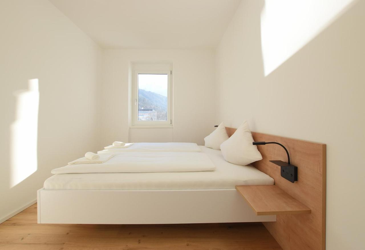 Myquartier Central City Suites Innsbruck Luaran gambar