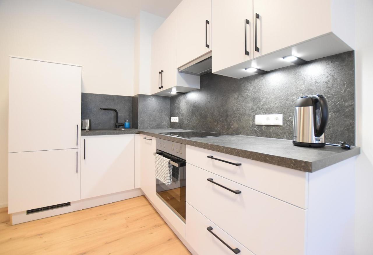 Myquartier Central City Suites Innsbruck Luaran gambar