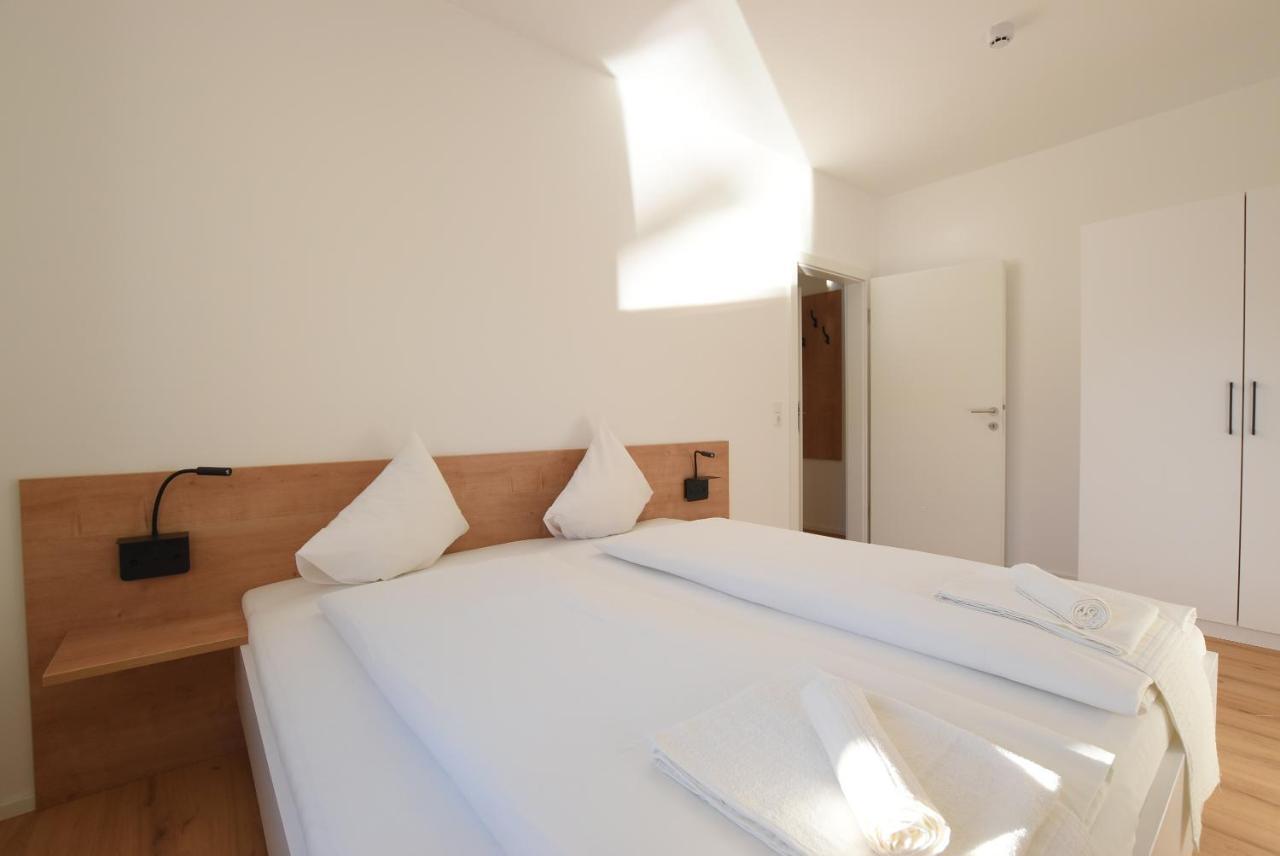 Myquartier Central City Suites Innsbruck Luaran gambar