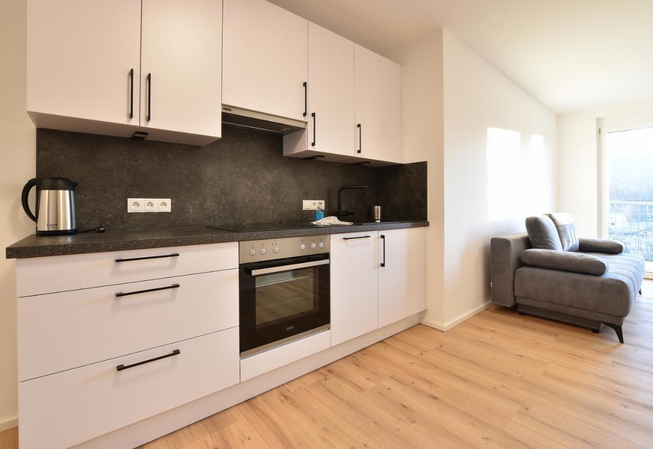 Myquartier Central City Suites Innsbruck Luaran gambar