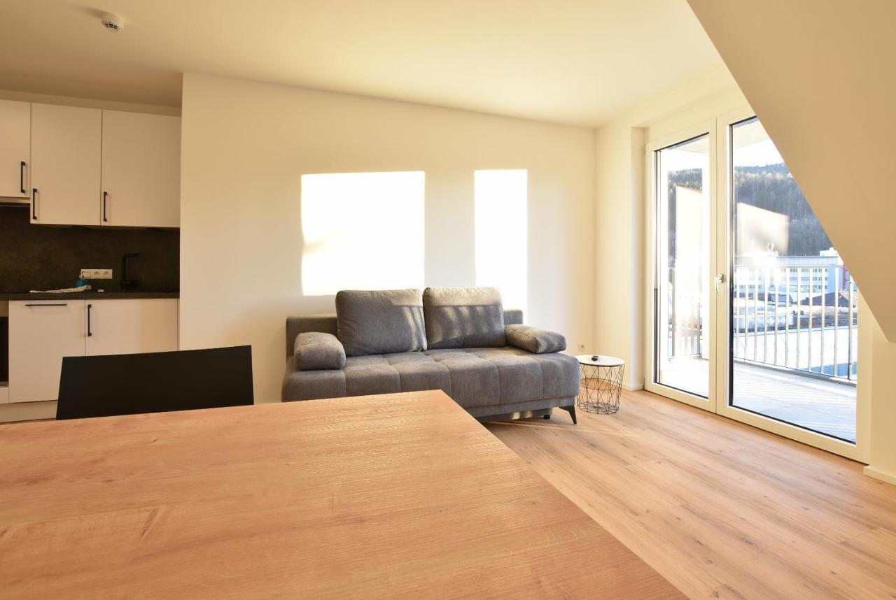 Myquartier Central City Suites Innsbruck Luaran gambar
