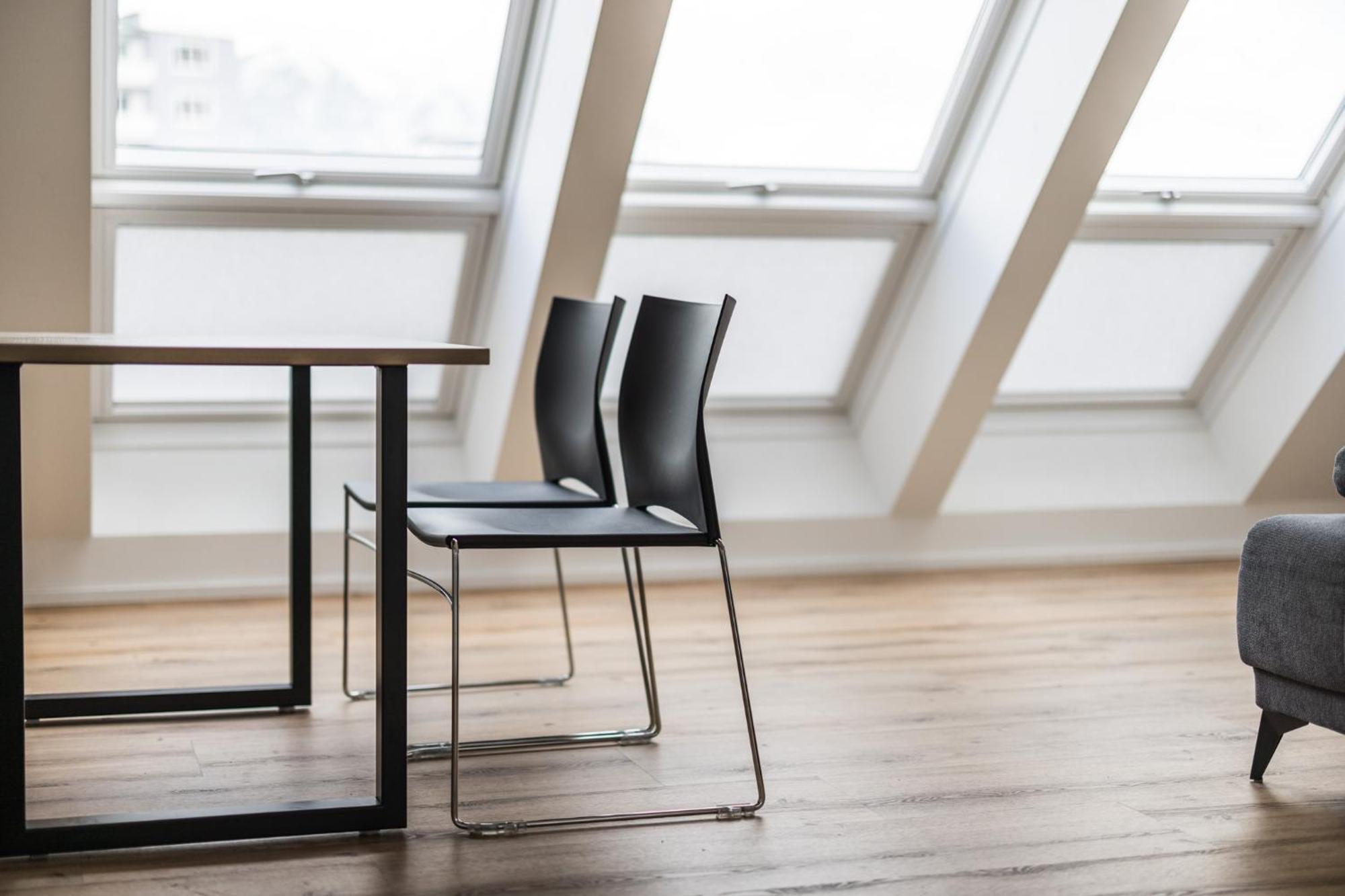 Myquartier Central City Suites Innsbruck Luaran gambar